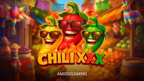 Chili XXX