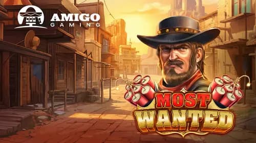 Most Wanted