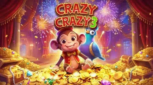 Crazy Crazy 3