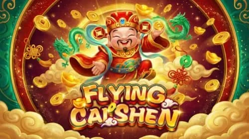 Flying Cai Shen