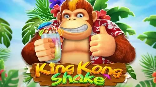 King Kong Shake