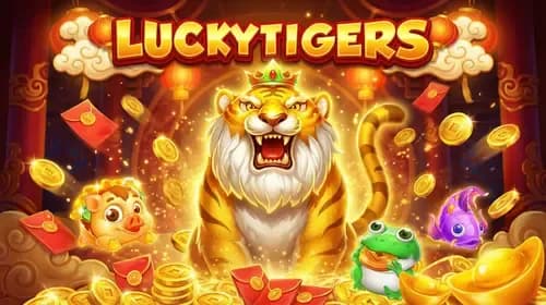 Lucky Tigers