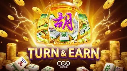 Turn & Earn