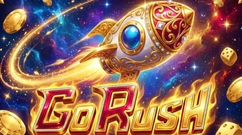 Gold Rush