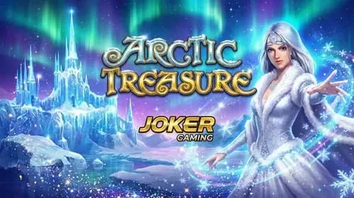 Arctic Treasure