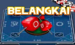 Belangkai