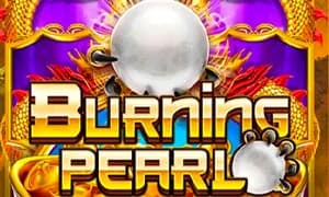 Burning Pearl