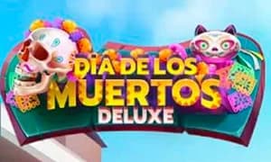 Dia De Los Muertos Deluxe