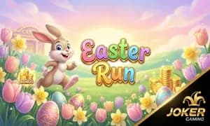 Easter Run