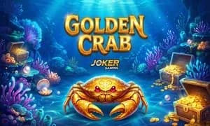Golden Crab