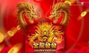 Golden Dragon