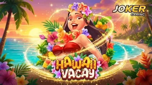 Hawaii Vacay
