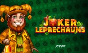 Leprechaun