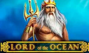 Lord Of The Ocean