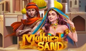 Mythical Sand