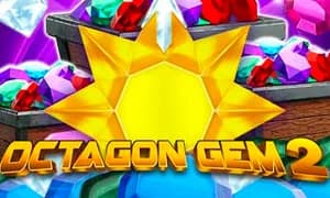 Octagon Gem 2