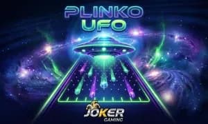 Plinko UFO