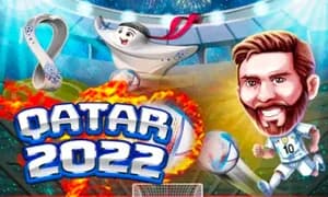 Qatar 2022