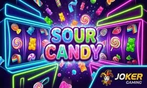 Sour Candy