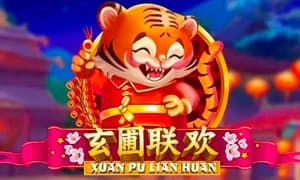Xuan Pu Lian Huan