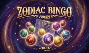Zodiac Bingo