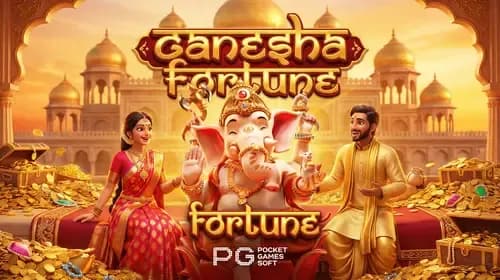 Ganesha Fortune