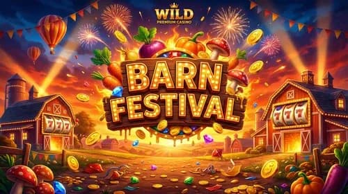 Barn Festival
