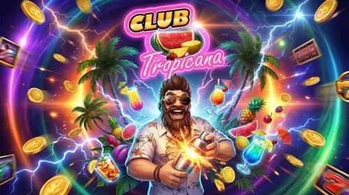 Club Tropicana™