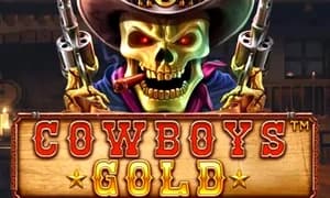 Cowboys Gold