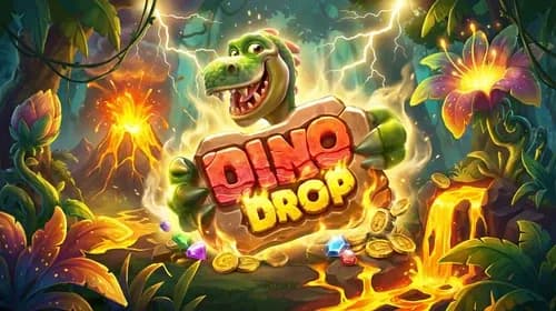 Dino Drop