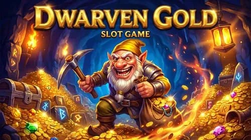 Dwarven Gold