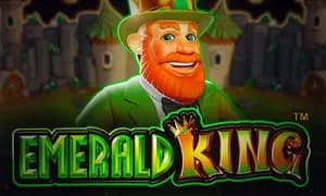 Emerald King