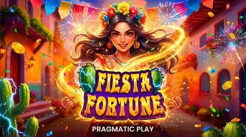 Fiesta Fortune