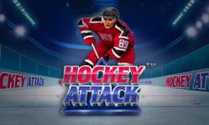 Hockey Attack