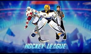 Hockey League
