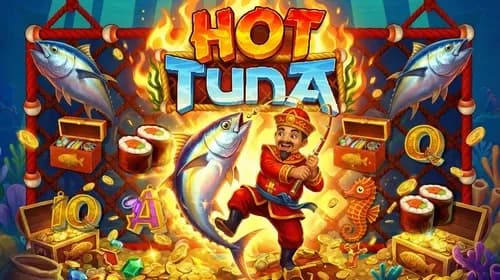 Hot Tuna
