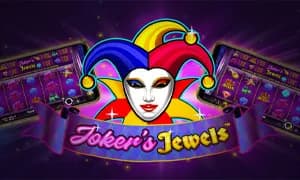 Jokers Jewels