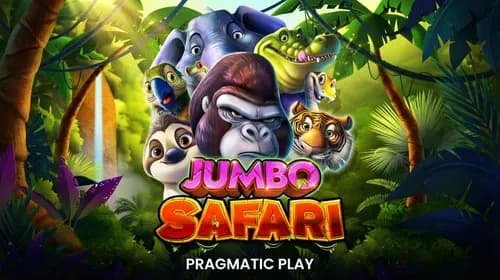Jumbo Safari