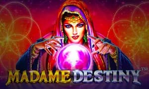 Madame Destiny