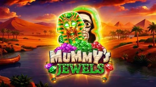 Mummy’s Jewels