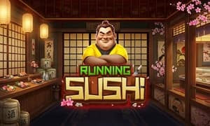 Running Sushi