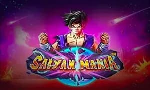 Saiyan Mania