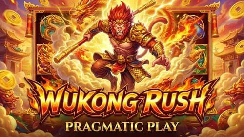 Wukong Rush