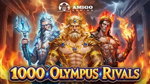 1000 Olympus Rivals