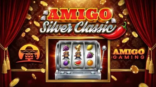 Amigo Silver Classic