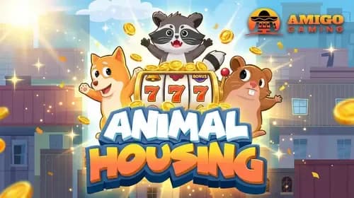 Animal Housing