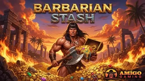 Barbarian Stash