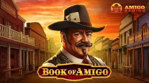 Book of Amigo