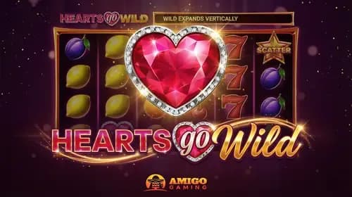 Hearts Go Wild