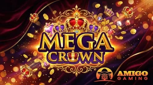 Mega Crown